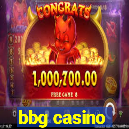 bbg casino