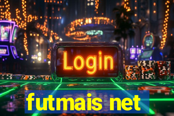 futmais net
