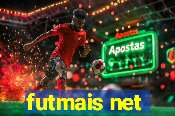 futmais net
