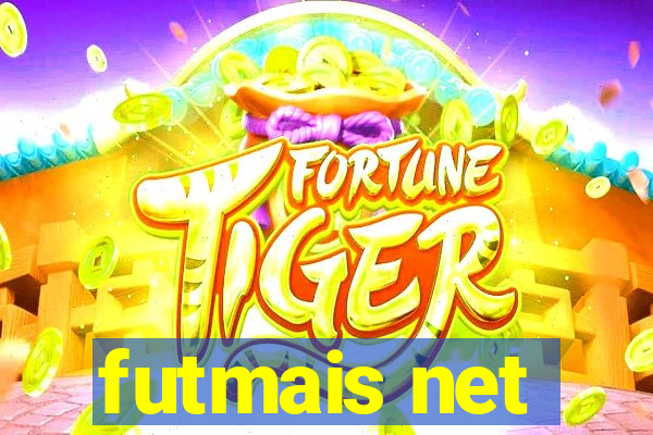 futmais net