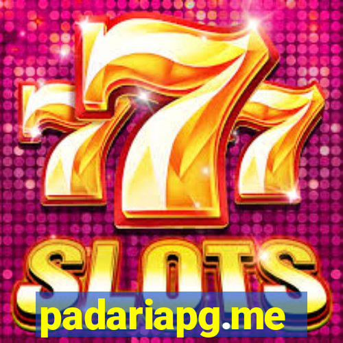 padariapg.me