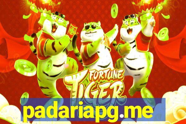 padariapg.me