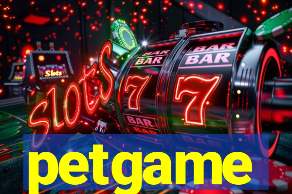 petgame