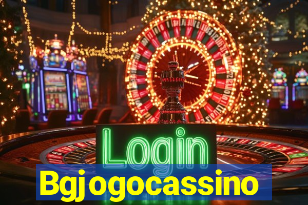 Bgjogocassino