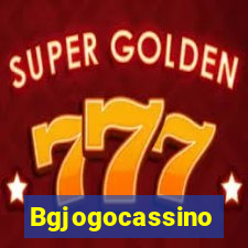 Bgjogocassino