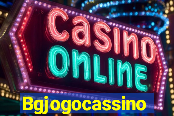 Bgjogocassino