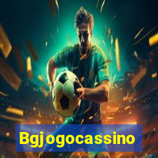 Bgjogocassino