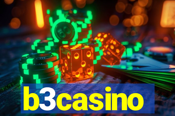 b3casino