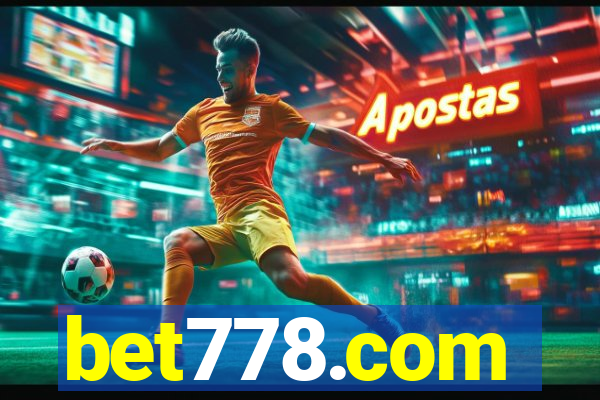bet778.com