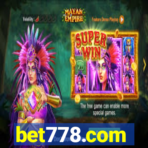 bet778.com