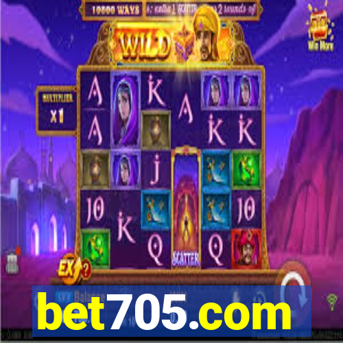 bet705.com