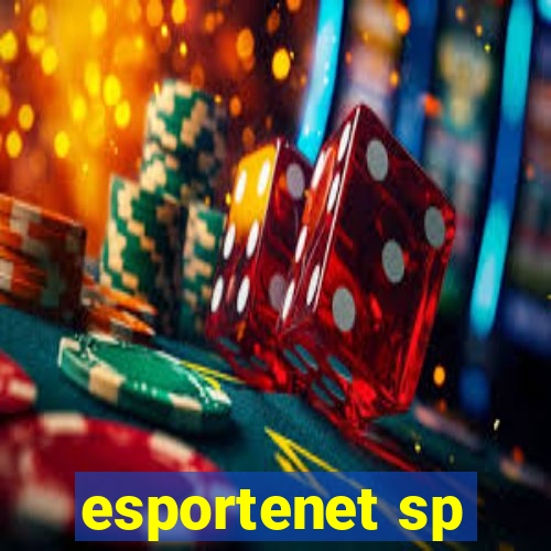 esportenet sp