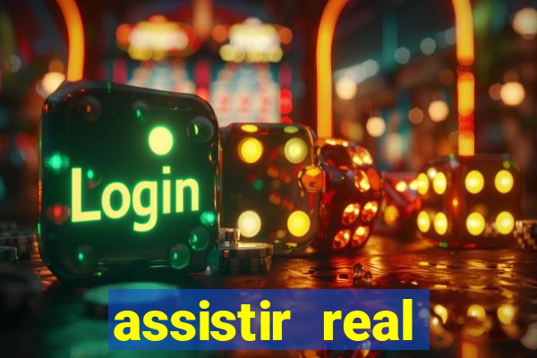 assistir real madrid x barcelona ao vivo multicanais