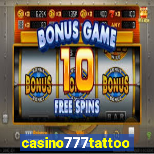 casino777tattoo