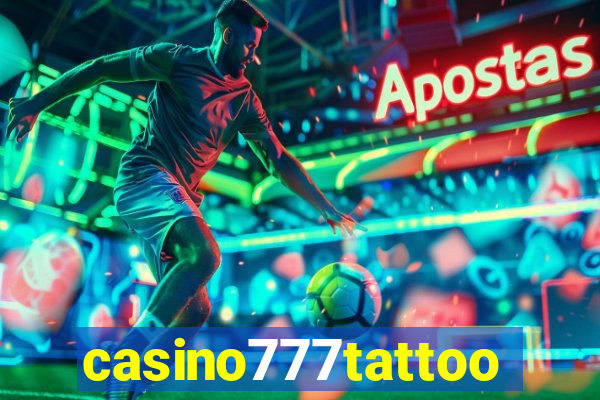 casino777tattoo