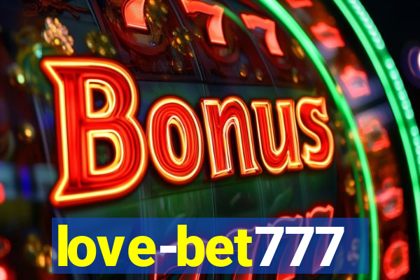 love-bet777