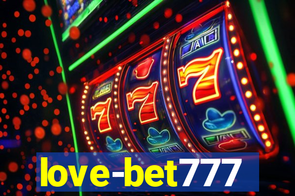 love-bet777