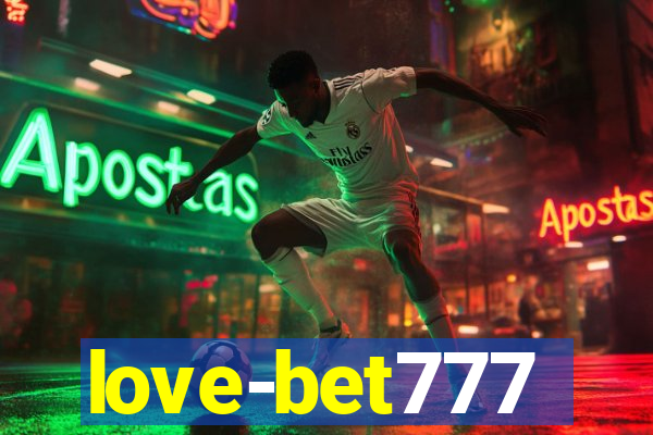 love-bet777
