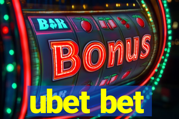 ubet bet
