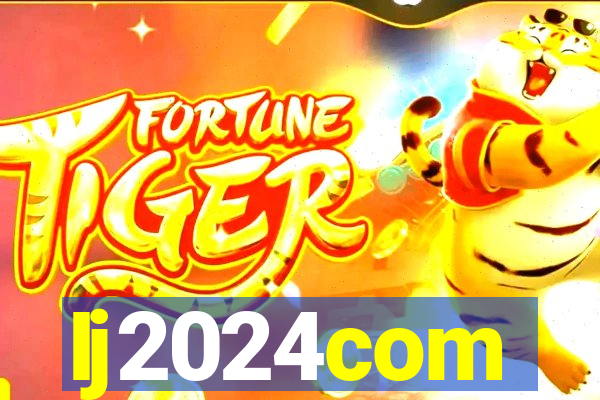 Ij2024com