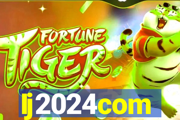 Ij2024com