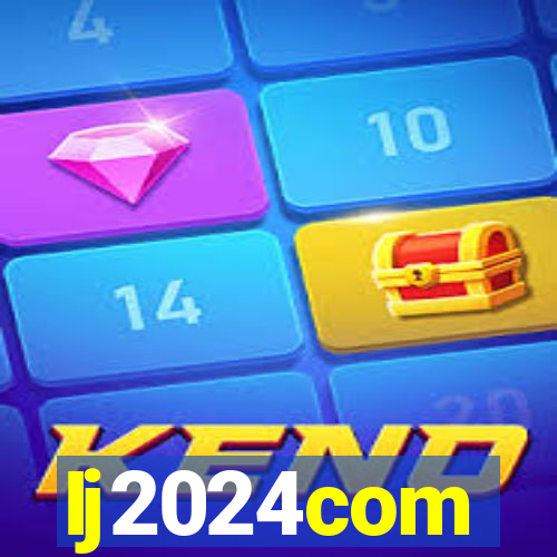 Ij2024com