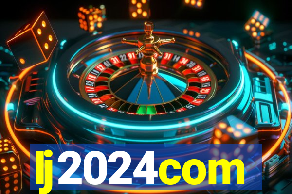Ij2024com