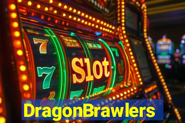 DragonBrawlers