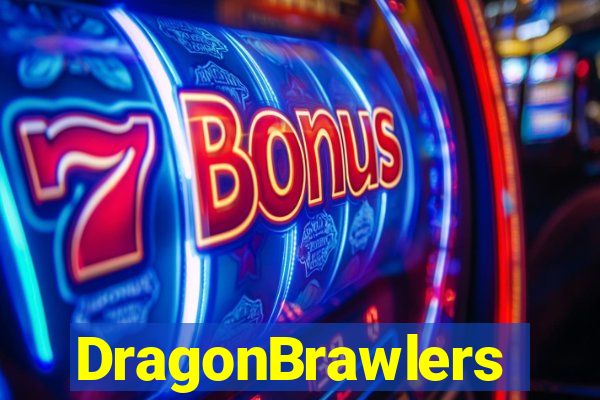 DragonBrawlers
