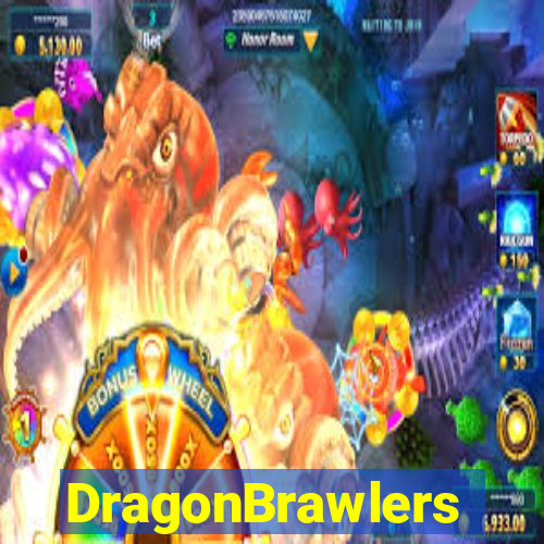DragonBrawlers