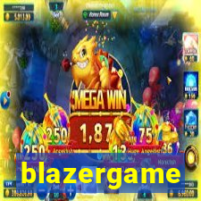 blazergame
