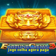 jogo colha agora paga