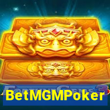 BetMGMPoker