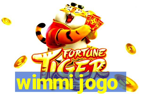 wimmi jogo