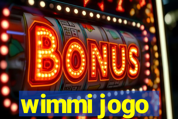wimmi jogo