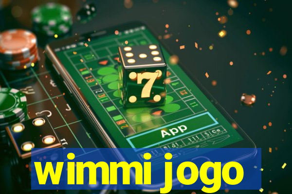 wimmi jogo