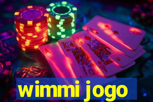 wimmi jogo