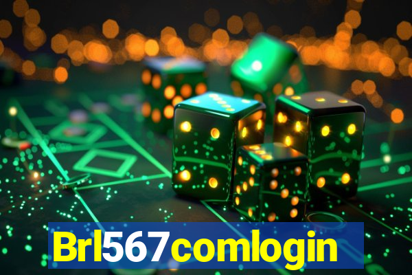 Brl567comlogin