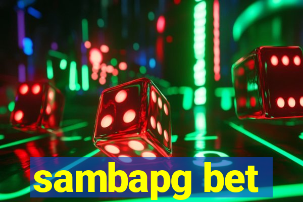 sambapg bet