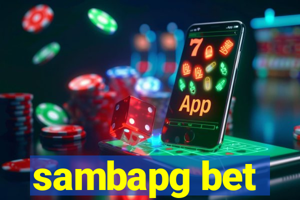 sambapg bet