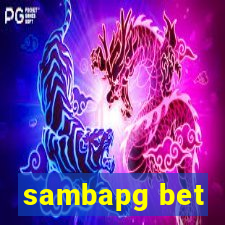 sambapg bet