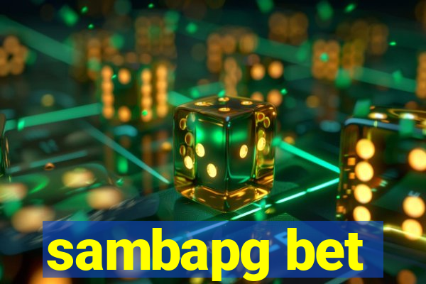 sambapg bet