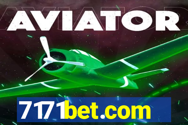 7171bet.com