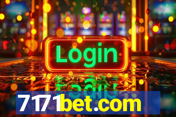 7171bet.com