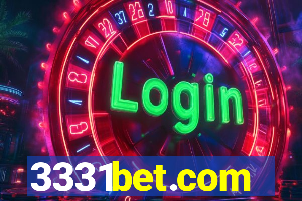 3331bet.com