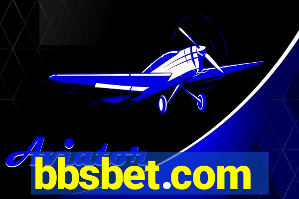 bbsbet.com