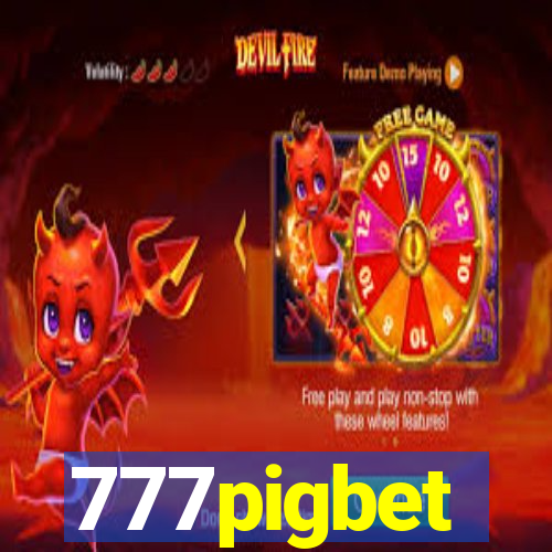 777pigbet