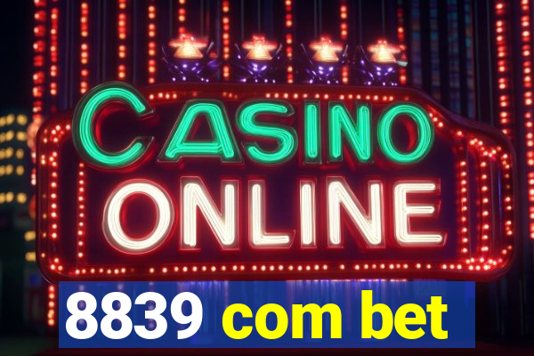 8839 com bet