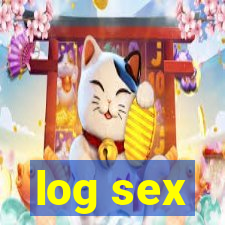 log sex