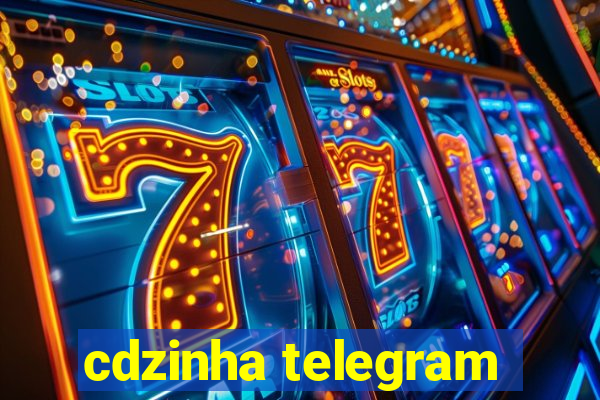 cdzinha telegram